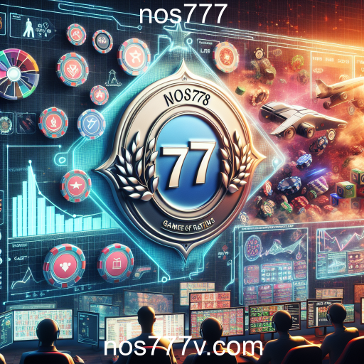 A Importância das Avaliações de Jogos no nos777